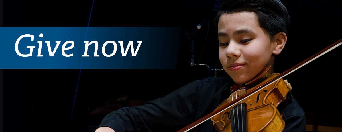 Support From the Top's Future